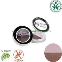 Sombra de ojos d�o natural Noblesse BENECOS
